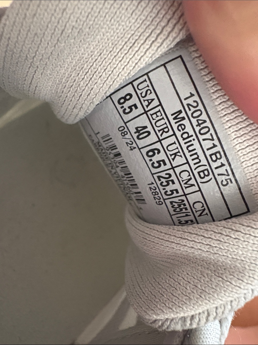 Brooks Woman’s Ghost 16 Neutral Running Shoes - Picture 7 of 7